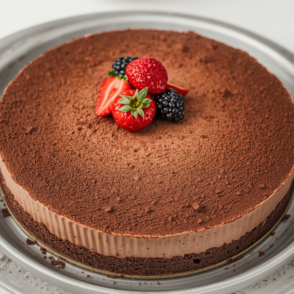 Nutella Valrhona